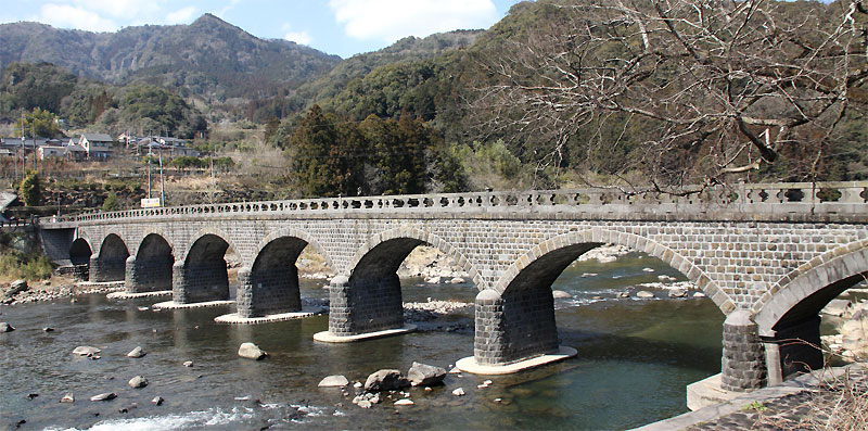Yaba-kei Bridge