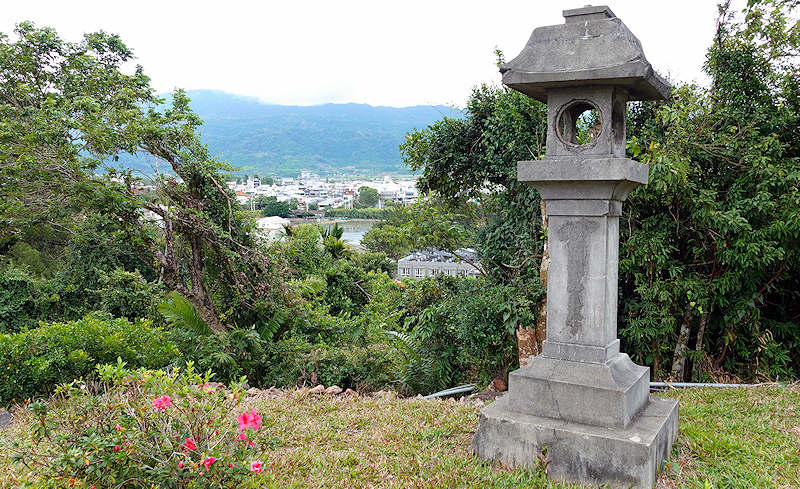 YuLi Japanese Shrine