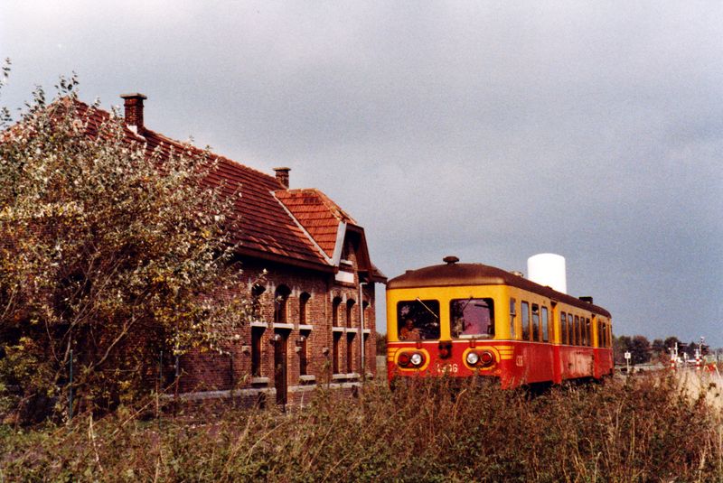 Boetzinge 1982