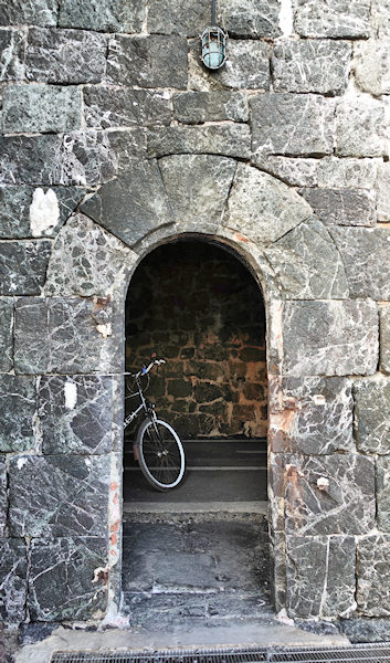 Galleria Viewpoint Ciclopedonale