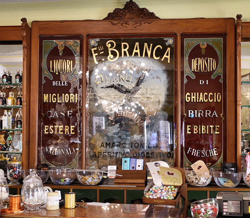 Pasticceria Bianchi