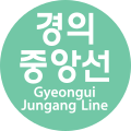 Gyeongui-Jungang