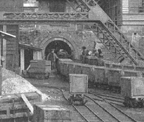 Sado Gold Mine