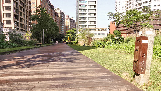 Urban Canyon Taoyuan 桃園