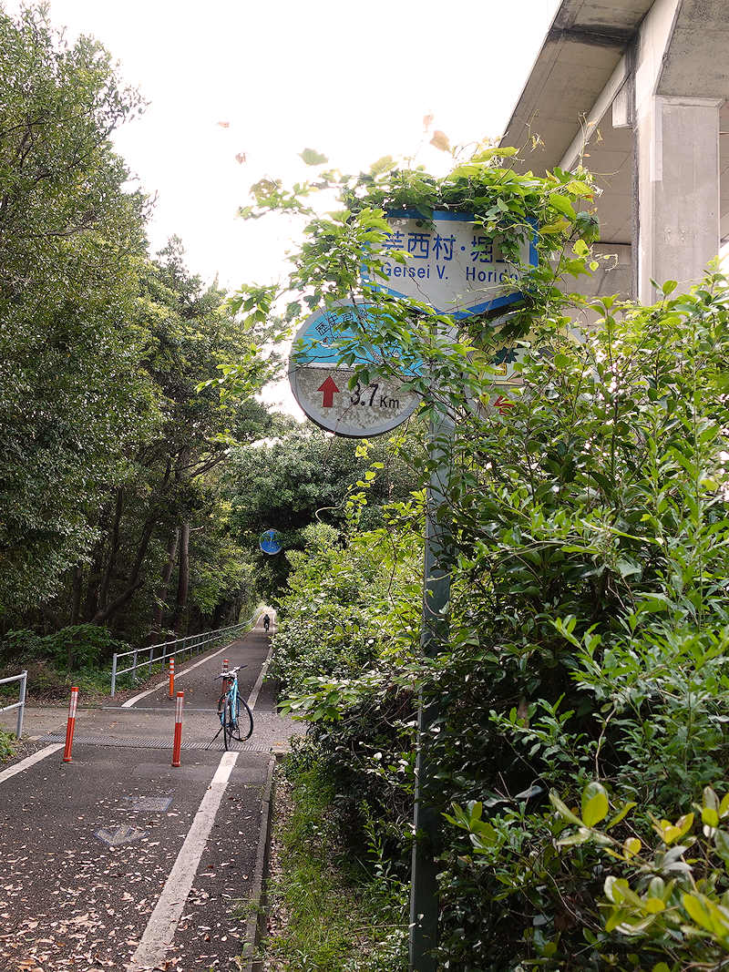 Geisei station