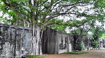 YanShui Storage Ruins