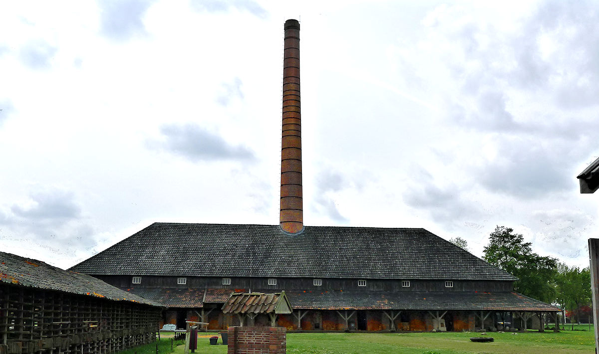 Brickworks